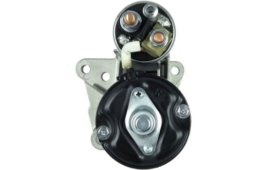 Startmotor / Startmotor, bild 3