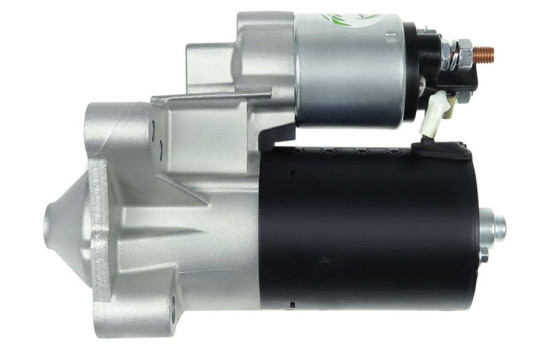 Startmotor / Startmotor, bild 4