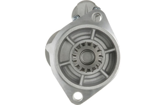 Startmotor / Startmotor