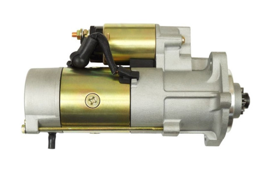 Startmotor / Startmotor, bild 2