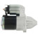 Startmotor / Startmotor, miniatyr 4