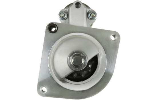 Startmotor / Startmotor