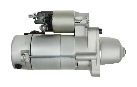 Startmotor / Startmotor, bild 4