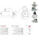 Startmotor / Startmotor, miniatyr 5