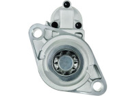 Startmotor / Startmotor