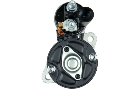 Startmotor / Startmotor, bild 3