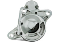 Startmotor / Startmotor