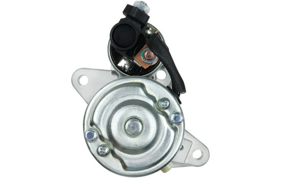 Startmotor / Startmotor, bild 3