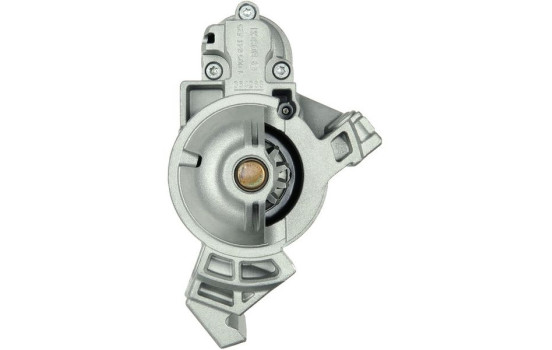 Startmotor / Startmotor