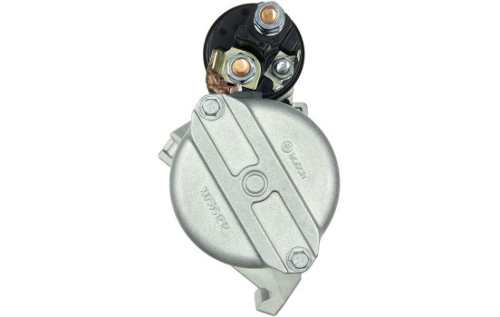 Startmotor / Startmotor, bild 3