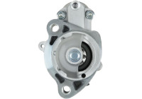 Startmotor / Startmotor