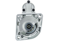 Startmotor / Startmotor