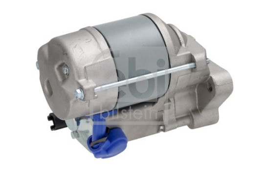 Startmotor / Startmotor, bild 2