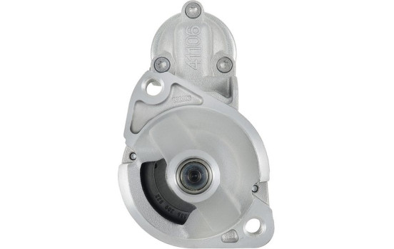 Startmotor / Startmotor