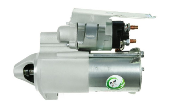 Startmotor / Startmotor, bild 2