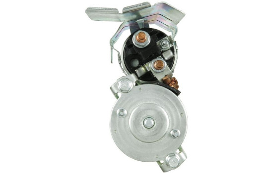 Startmotor / Startmotor, bild 3