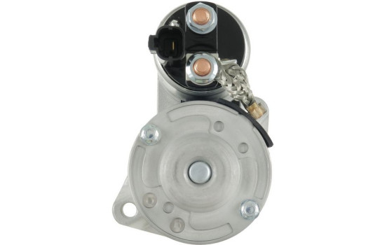 Startmotor / Startmotor, bild 3