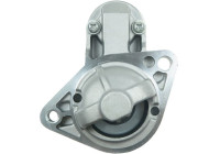 Startmotor / Startmotor