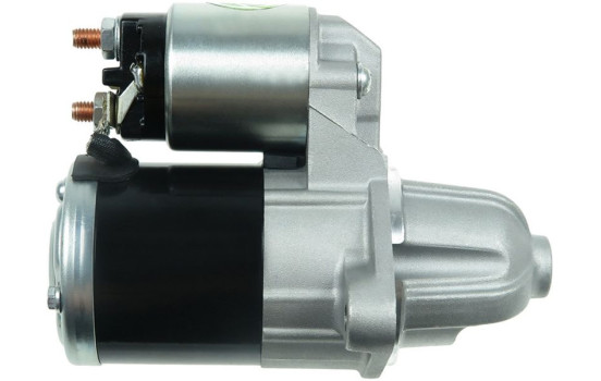 Startmotor / Startmotor, bild 4