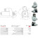 Startmotor / Startmotor, miniatyr 5