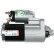 Startmotor / Startmotor, miniatyr 2