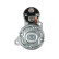 Startmotor / Startmotor, miniatyr 3