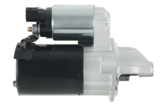 Startmotor / Startmotor, bild 2