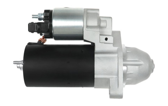 Startmotor / Startmotor, bild 4