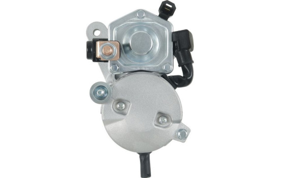 Startmotor / Startmotor, bild 3