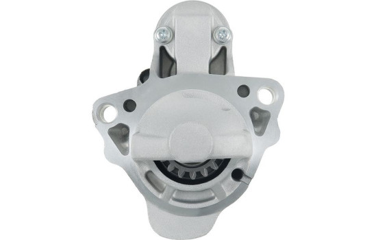 Startmotor / Startmotor