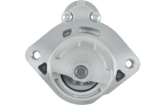 Startmotor / Startmotor