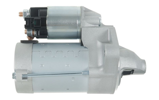 Startmotor / Startmotor, bild 2