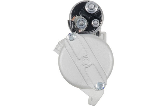 Startmotor / Startmotor, bild 3