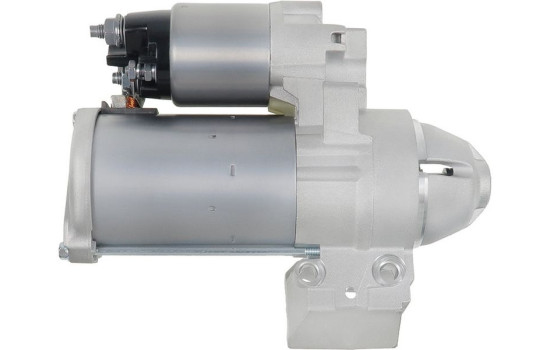Startmotor / Startmotor, bild 4