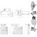 Startmotor / Startmotor, miniatyr 5