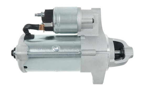 Startmotor / Startmotor, bild 2