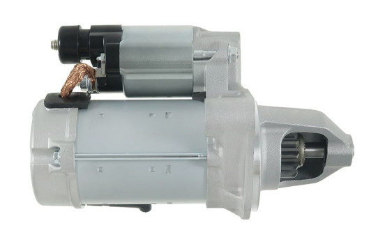 Startmotor / Startmotor, bild 2
