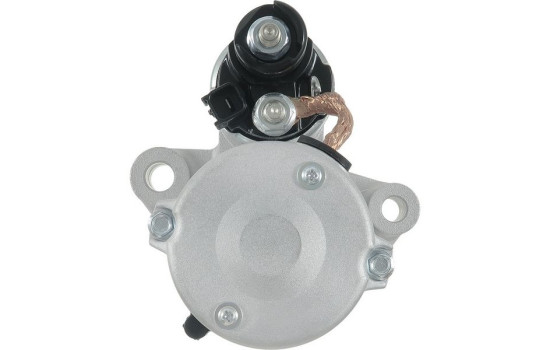 Startmotor / Startmotor, bild 3