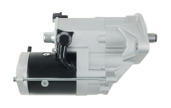 Startmotor / Startmotor, bild 2