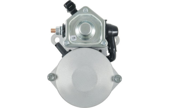 Startmotor / Startmotor, bild 3