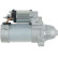 Startmotor / Startmotor, miniatyr 4