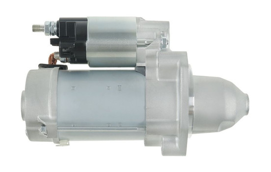 Startmotor / Startmotor, bild 4