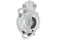 Startmotor / Startmotor