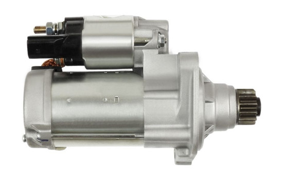 Startmotor / Startmotor, bild 2