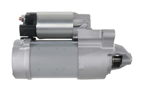 Startmotor / Startmotor, bild 2
