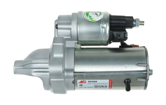 Startmotor / Startmotor, bild 4