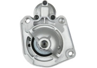 Startmotor / Startmotor