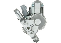 Startmotor / Startmotor
