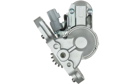 Startmotor / Startmotor