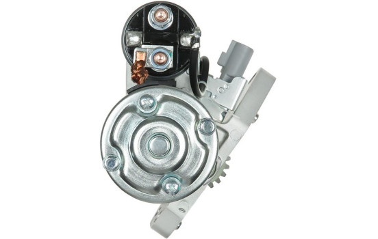 Startmotor / Startmotor, bild 3